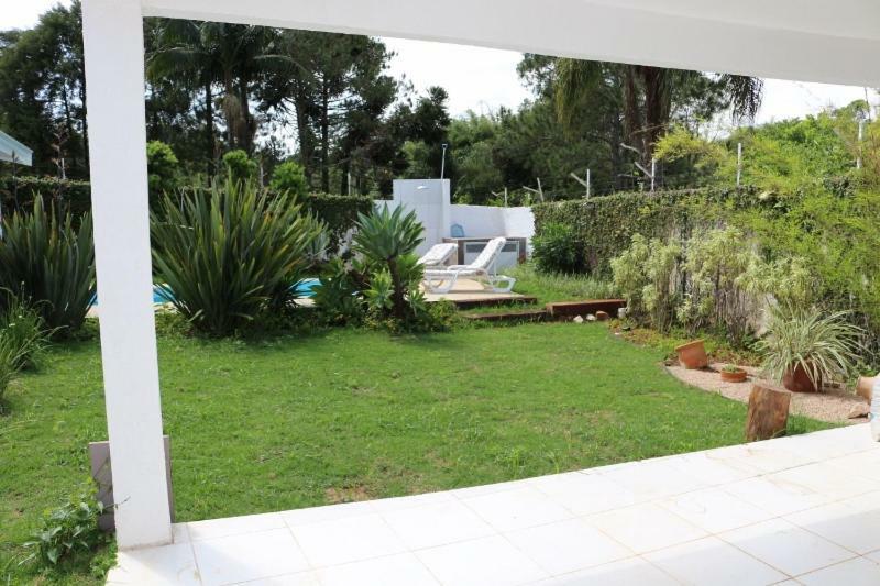 Casa De Campo Na Cidade Da Saude セーハ・ネグラ エクステリア 写真