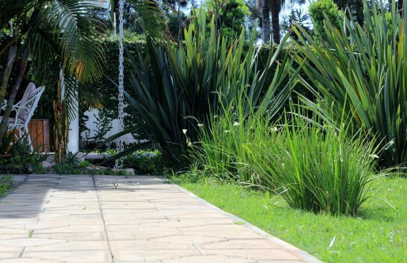 Casa De Campo Na Cidade Da Saude セーハ・ネグラ エクステリア 写真