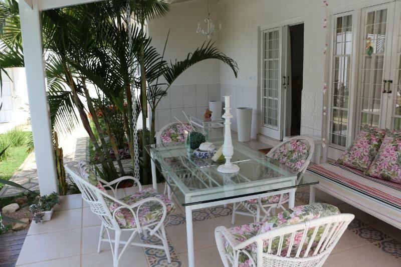 Casa De Campo Na Cidade Da Saude セーハ・ネグラ エクステリア 写真
