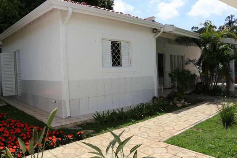 Casa De Campo Na Cidade Da Saude セーハ・ネグラ エクステリア 写真