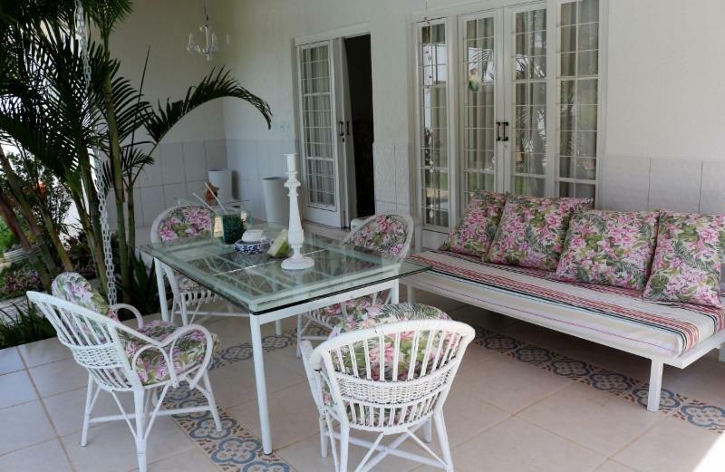 Casa De Campo Na Cidade Da Saude セーハ・ネグラ エクステリア 写真