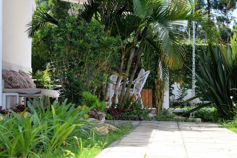 Casa De Campo Na Cidade Da Saude セーハ・ネグラ エクステリア 写真