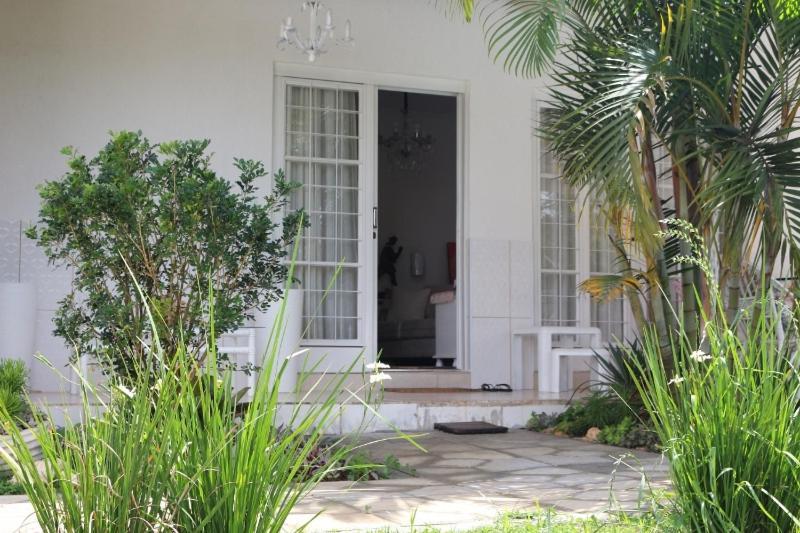 Casa De Campo Na Cidade Da Saude セーハ・ネグラ エクステリア 写真