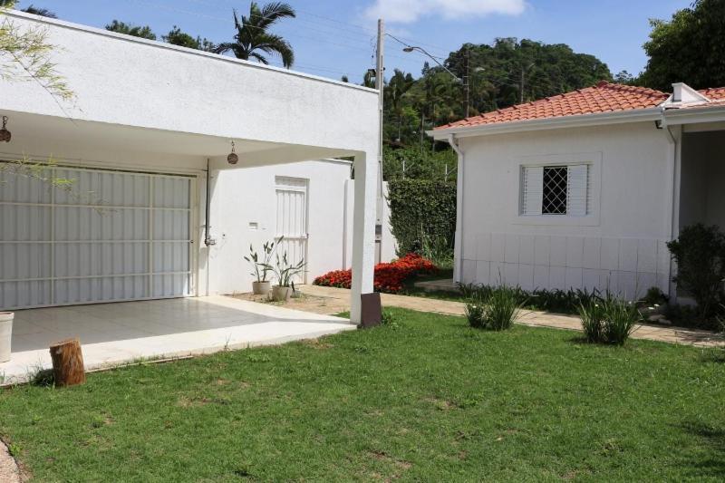 Casa De Campo Na Cidade Da Saude セーハ・ネグラ エクステリア 写真